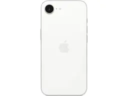 Смартфон Apple iPhone 16e 128GB White (MD1R4) - мініатюра 3