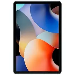 Планшет Blackview Oscal Pad 10 10.1” 8/128GB LTE Mint Green UA 61184-ska - мініатюра 2