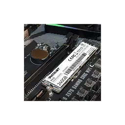 Накопичувач SSD M.2 2280 240GB Patriot (P310P240GM28) - мініатюра 3