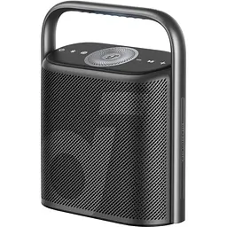 Портативна акустика SoundCore Motion X500 Black Deluxe (A3131011) [135176] - мініатюра 4