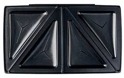 Бутербродниця Sencor SSM 4310WH (6552061) - мініатюра 3