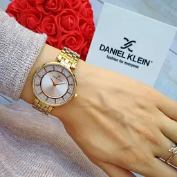 Годинник Daniel Klein DK12176-2