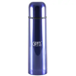 Термос питьевой Gipfel Santos GP-8199 750 мл фиолетовый