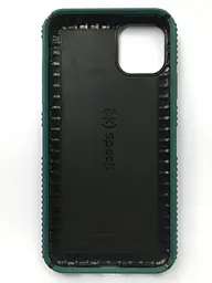 Чохол протиударний з антимікробним покриттям Speck Presidio Grip для iPhone 11 Pro Max (6.5") Green - мініатюра 3