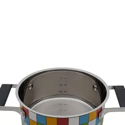Каструля Polaris MOSAIC 20C 20см - мініатюра 6