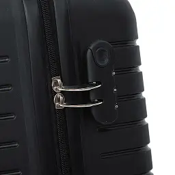 Валіза Semi Line 19" S Black (T5613-1) - мініатюра 7