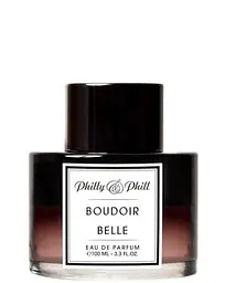 Оригінал Philly & Phill Boudoir Belle 100 мл Парфумована вода