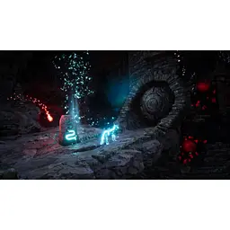 Ключ активації Microsoft Spirit of the North: Enhanced Edition для Xbox Series S/X - мініатюра 6