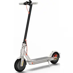 Електросамокат Xiaomi Mi Electric Scooter 3 Grey