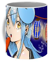 Кружка GeekLand Про моє переродження в слиз Tensei shitara Slime Datta Ken TSS 02.06 - мініатюра 3
