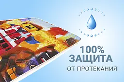 Багаторазова пелюшка для собак AquaStop арт.16 60х60 см