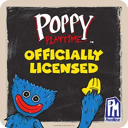 Ігровий набір PhatMojo Poppy Playtime Доуї (124866) - мініатюра 6