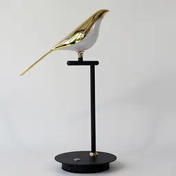 Настільна лампа Friendlylight Bird TL-1 FL8024 - мініатюра 2