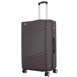 Валіза Semi Line 28" L Brown (T5788-3)