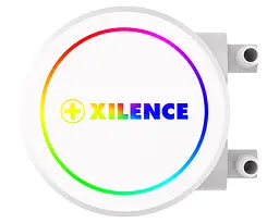 Система водяного охолодження Xilence LiQuRizer 240.W.ARGB - мініатюра 6