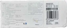 Окуляри Mijia Anti-Blueray Eye Glasses PRO clear DMU4046TY прозорі - мініатюра 7
