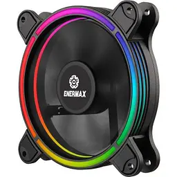 Кулер до корпусу Enermax T.B.RGB A.D.3 PACK (UCTBRGBA12P-BP3) - мініатюра 2