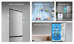 Холодильник LG GC-B459EMYM - мініатюра 16