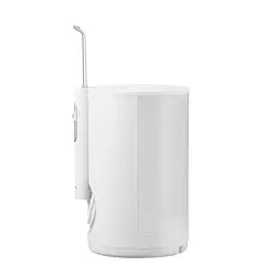 Panasonic Іригатор Panasonic стаціонарний, чаша 600 мл, від мережі, 4 насадки, білий - мініатюра 5