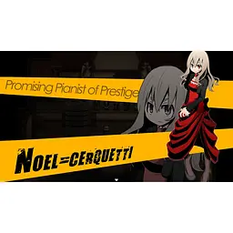 Ключ активації Microsoft Noel the Mortal Fate для Xbox One/Series - мініатюра 2