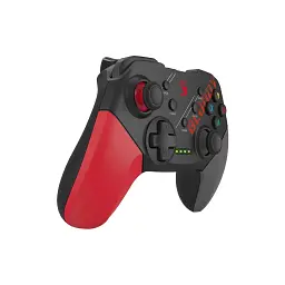 Геймпад A4Tech Bloody GPW50 Wireless/USB Sports Red (4711421995665) - мініатюра 5