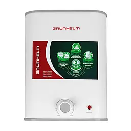 Бойлер Grunhelm GBH I-10URW 10 л