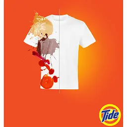 Капсули для прання Tide All-in-1 Lenor Color, 26 шт. - мініатюра 3