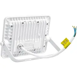 Світлодіодний прожектор Videx F2e 30W 5000K (VL-F2e-305W) [144825] - мініатюра 2