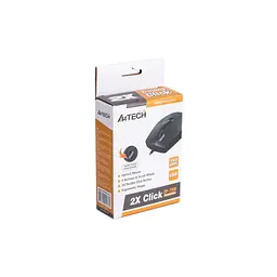 Мишка A4Tech OP-730D Black (4711421941839) - мініатюра 6