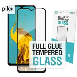 Скло захисне Piko Samsung M33 5G (1283126522604) - мініатюра 2