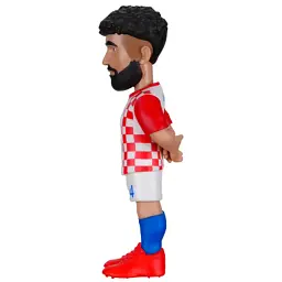 Фігурка Minix Croatia Gvardiol (23790) - мініатюра 4