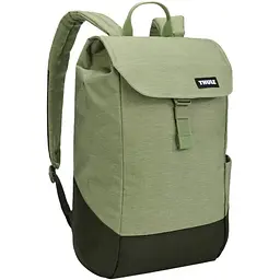 Рюкзак Thule Lithos 16 л TLBP213 Quiet Green/Darkest Green (3205451)