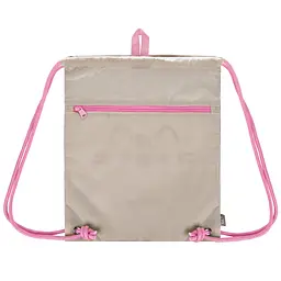 Сумка для взуття YES SB-10 Pusheen Fatty 40х35 см Бежевий (550082) - мініатюра 3