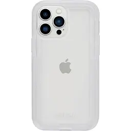 Протиударний чохол із кліпсою Pelican Voyager для iPhone 14 Pro Прозорий аналог OtterBox Defender - мініатюра 4
