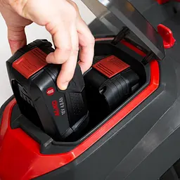 Газонокосарка акумуляторна AL-KO 38.1 Li BoFlex (113902) - мініатюра 3