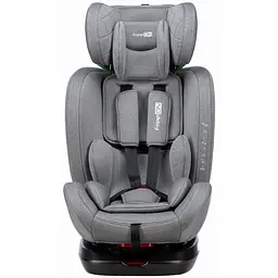 Автокрісло FreeON Sierra i-Size 40-150 см grey (81880) - мініатюра 3