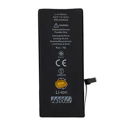 Акумулятор ALPHA-C. ULTIMA for iPhone7/2370mAh Original