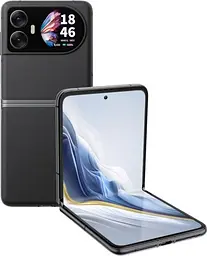 Смартфон Blackview Hero 10 12/256GB Black