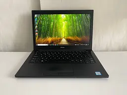 Ноутбук Dell Latitude 7280 12.5" (i5-7300U / 8GB / SSD 256GB / FullHD IPS) Refurbished - мініатюра 9