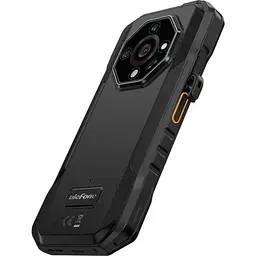 Смартфон Ulefone Armor X32 Pro 8/256GB Vibrant Orange [171470] - мініатюра 5