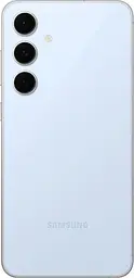 Смартфон Samsung Galaxy S24 FE 8/512GB Blue (SM-S721BLBH) - мініатюра 4