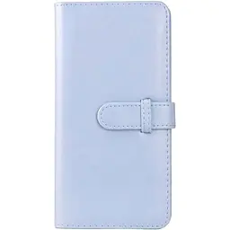 Фотоальбом Fujifilm Instax Square Album Blue 80pc [99986]