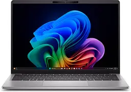 Ноутбук Dell Latitude 5455 Gray (8vww3)