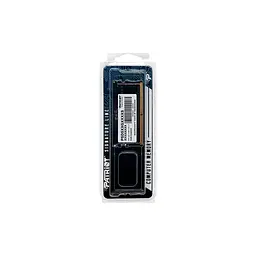 Модуль пам'яті для ноутбука SoDIMM DDR5 8GB 5600 MHz Patriot (PSD58G560041S) - мініатюра 3