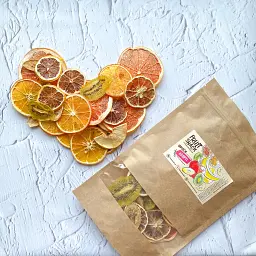 Фріпси Fruit Snack АСОРТІ (100 г)