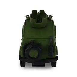 Ігрова автомодель Козак 2М1 - Гур Мо KS450-1 серія Шеврони Героїв TechnoDrive - мініатюра 8