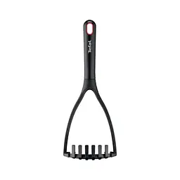 Картоплем'ялка Tefal Ingenio+ чорний-червоний (K1980934) - мініатюра 2