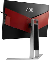 Монітор 27" AOC Agon (AG271QX) 2560x1440 (QHD 2K) TN+film 144 Hz Б/в - мініатюра 8