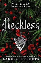 Reckless - Лорен Робертс