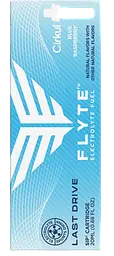 Картридж для напоїв Cirkul Flyte Last Drive зі смаком синьої малини 1 шт - мініатюра 5